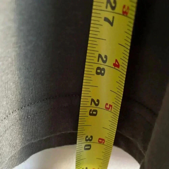 Carhartt Mens Loose Fit Style Pocket Shirt Black Size 2XL - Picture 4 of 8